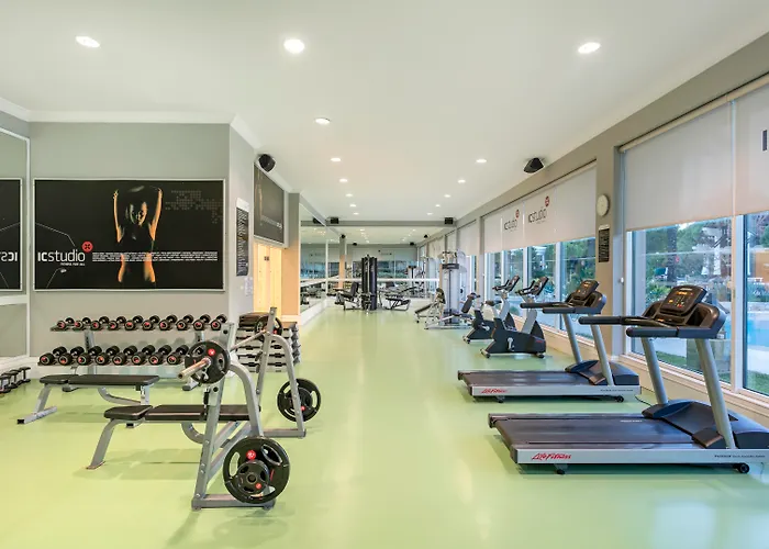 Ic Hotels Green Palace - Kids Concept Antalia